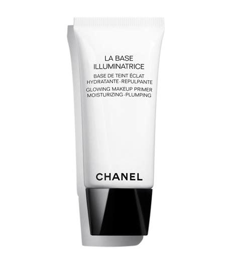 chanel makeup base ingredients|chanel la base primer.